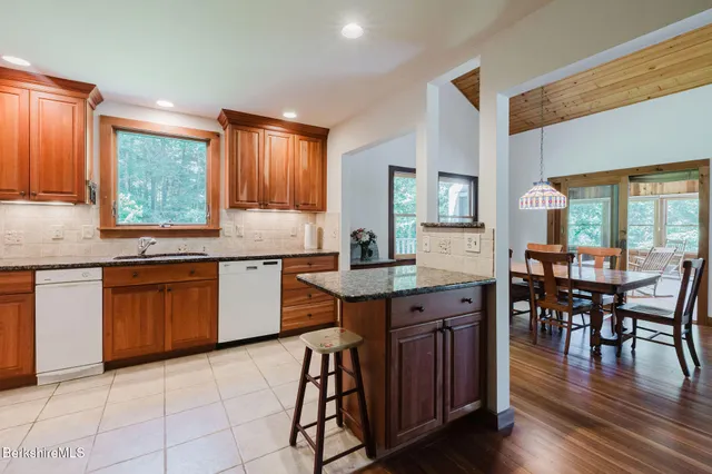$1,185,000 | 119 Hayes Pond Road, Otis, MA 01253