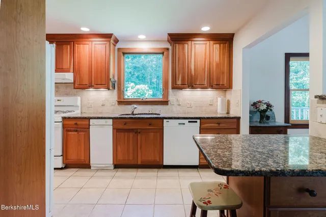 $1,185,000 | 119 Hayes Pond Road, Otis, MA 01253