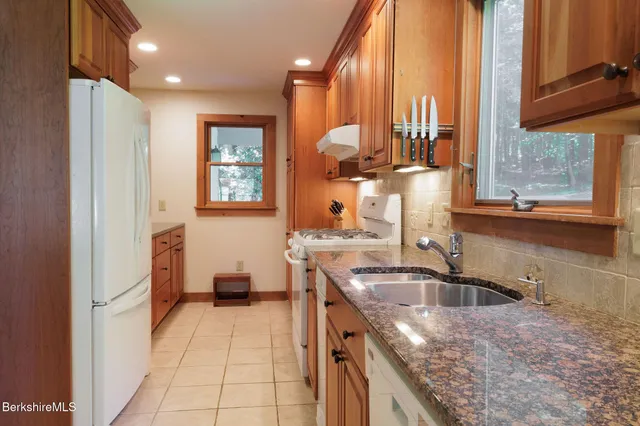 $1,185,000 | 119 Hayes Pond Road, Otis, MA 01253