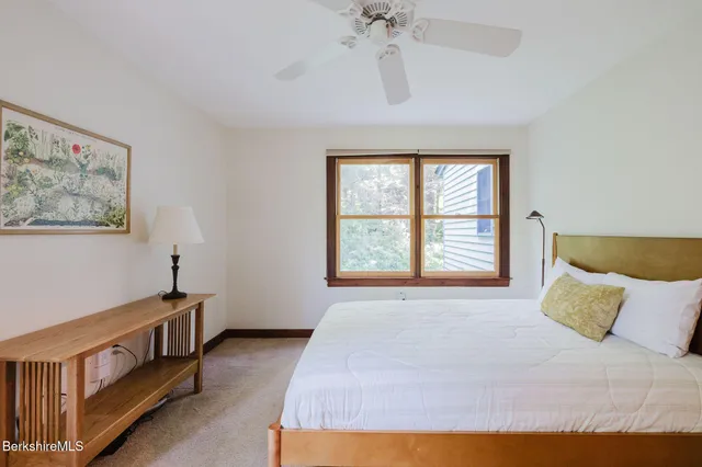 $1,185,000 | 119 Hayes Pond Road, Otis, MA 01253