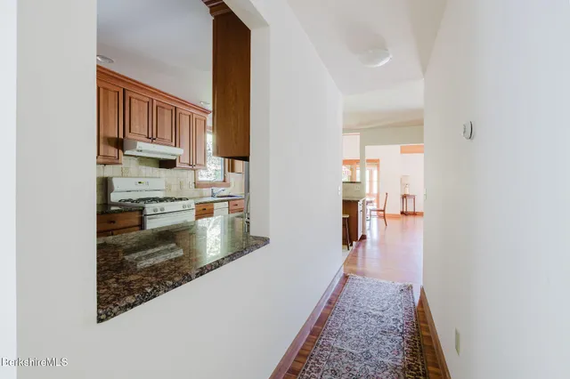 $1,185,000 | 119 Hayes Pond Road, Otis, MA 01253