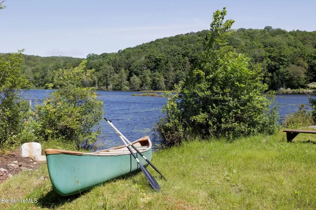 $1,185,000 | 119 Hayes Pond Road, Otis, MA 01253