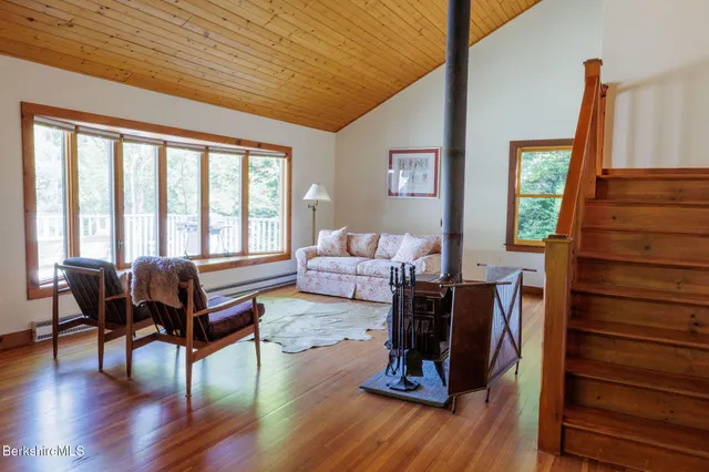 $1,185,000 | 119 Hayes Pond Road, Otis, MA 01253
