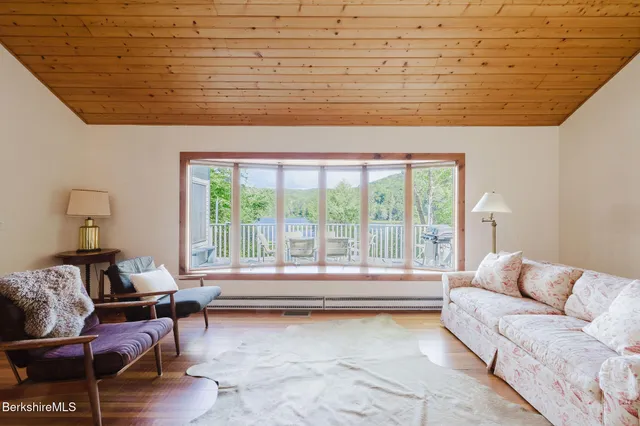 $1,185,000 | 119 Hayes Pond Road, Otis, MA 01253