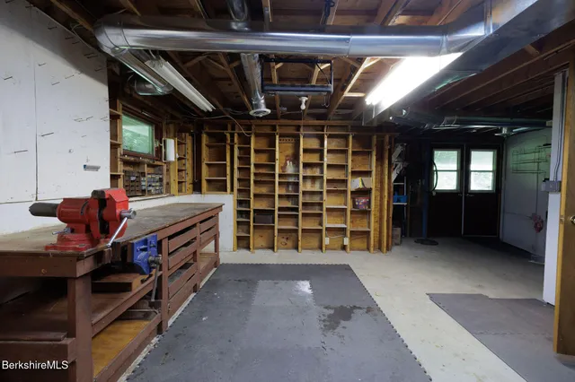 $1,185,000 | 119 Hayes Pond Road, Otis, MA 01253