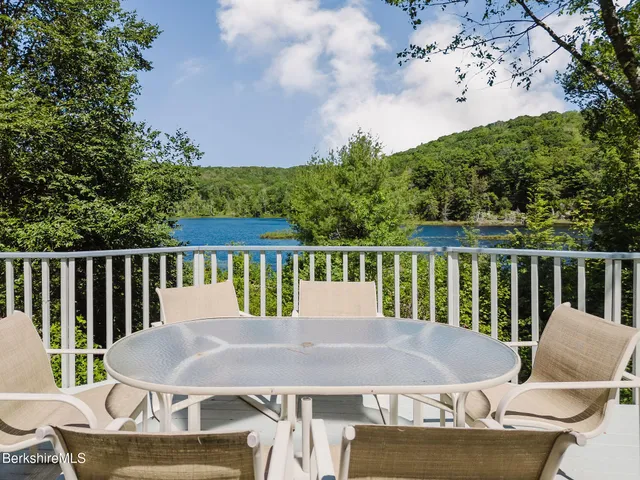 $1,185,000 | 119 Hayes Pond Road, Otis, MA 01253