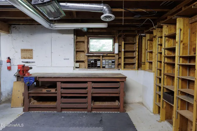 $1,185,000 | 119 Hayes Pond Road, Otis, MA 01253