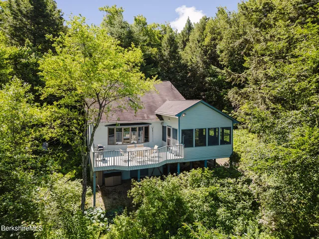 $1,185,000 | 119 Hayes Pond Road, Otis, MA 01253