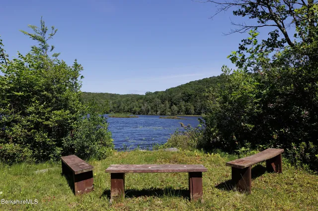 $1,185,000 | 119 Hayes Pond Road, Otis, MA 01253