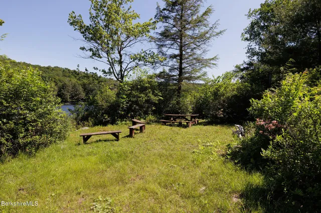 $1,185,000 | 119 Hayes Pond Road, Otis, MA 01253