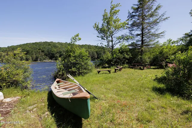 $1,185,000 | 119 Hayes Pond Road, Otis, MA 01253