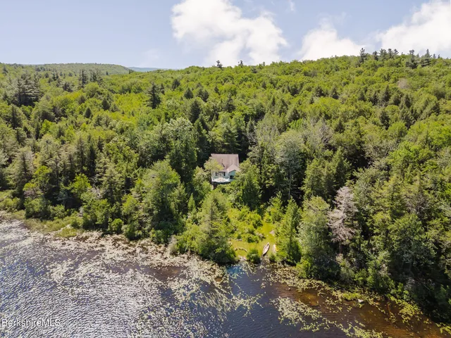 $1,185,000 | 119 Hayes Pond Road, Otis, MA 01253