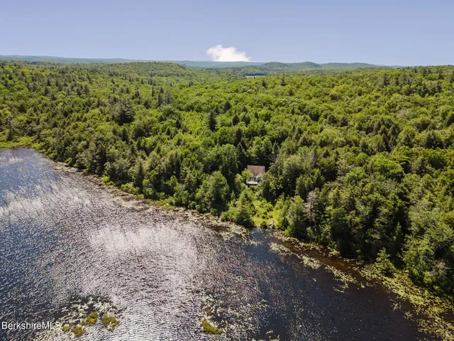$1,185,000 | 119 Hayes Pond Road, Otis, MA 01253