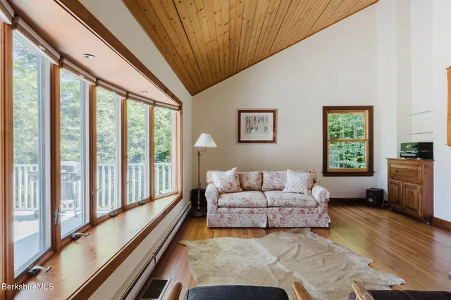 $1,185,000 | 119 Hayes Pond Road, Otis, MA 01253