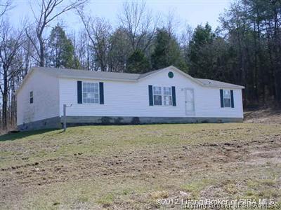 1887 South Smith Road Lexington, IN 47138 - Photo 1 of 1 Gallery Image 1