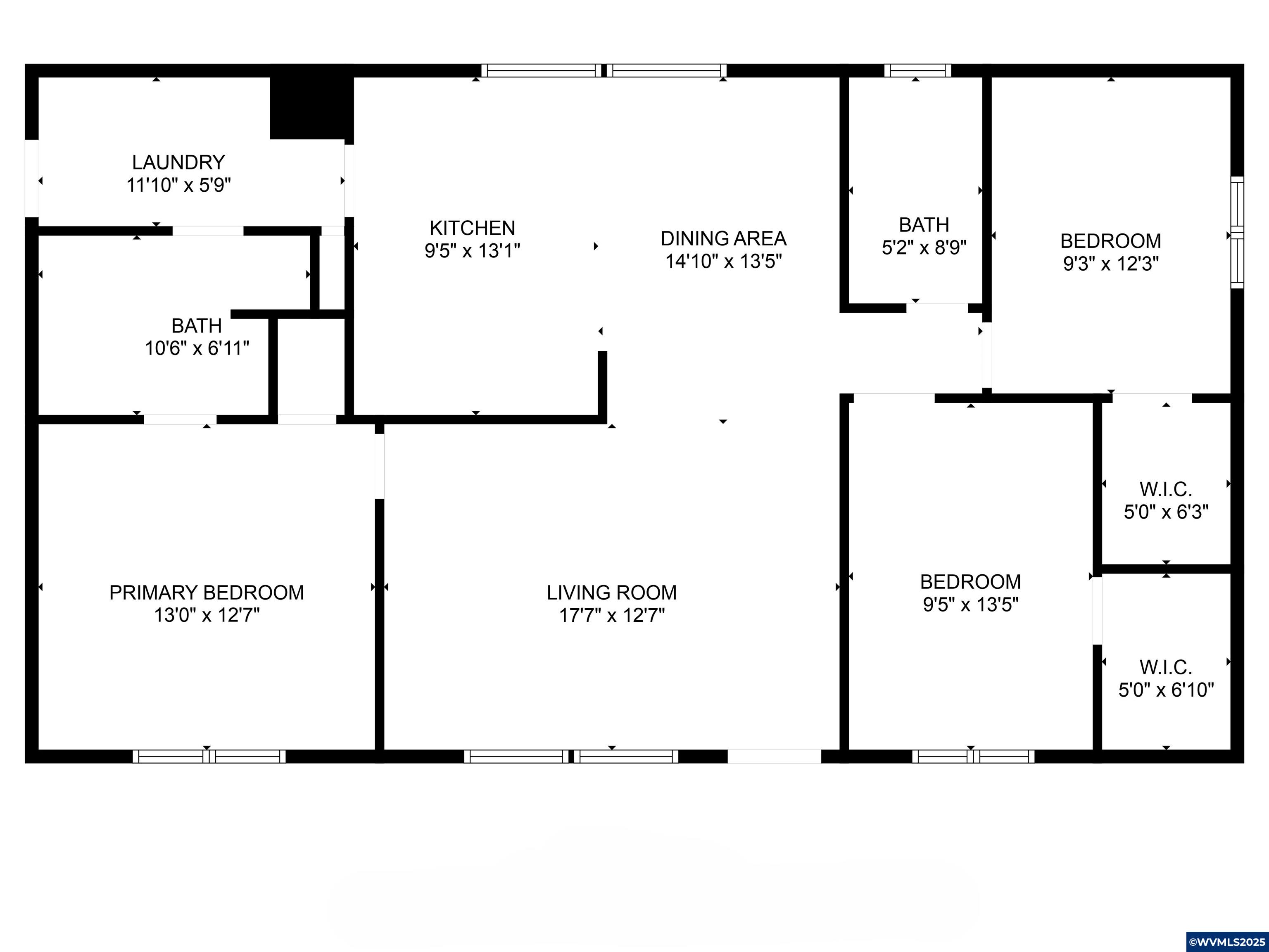 5422 Portland Road Northeast, Unit 22 Salem, OR 97305 - Photo 40 of 40