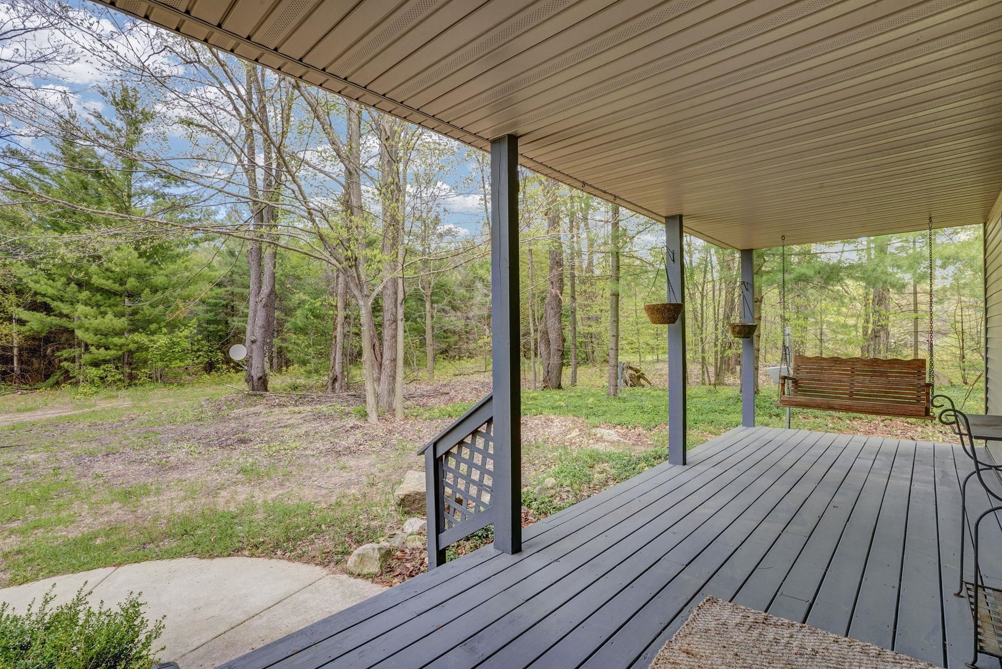 2560 South 25 Road Boon, MI 49618 - Photo 5 of 80