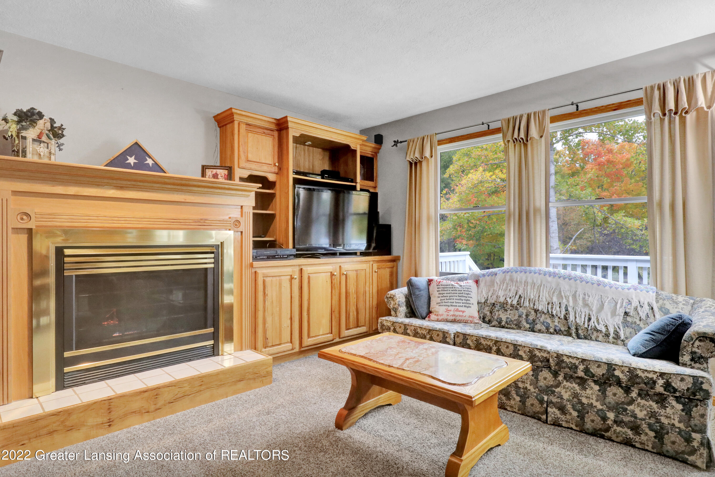 6930 Lacey Lake Road Bellevue, MI 49021 - Photo 9 of 56 9I3A0409