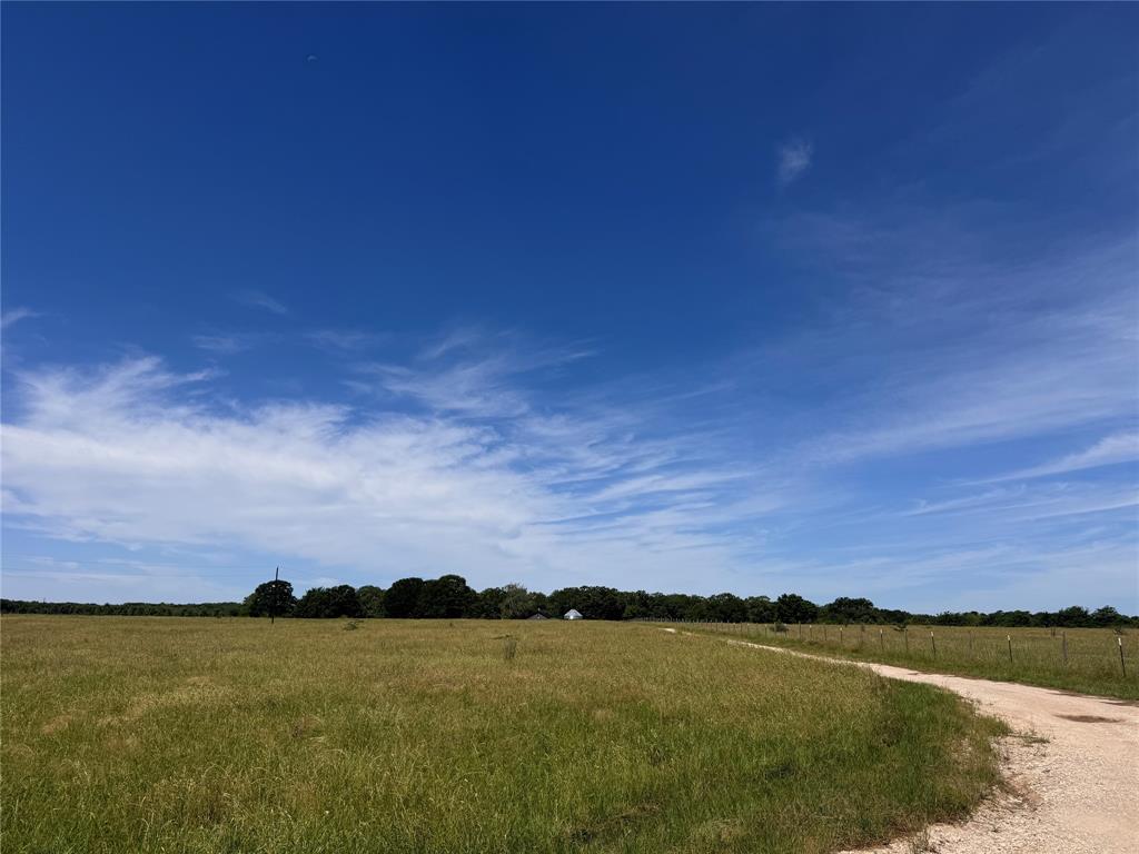 1411 Rains County Road 2610 Alba, TX 75410 - Photo 13 of 25 a view of lake and sunset