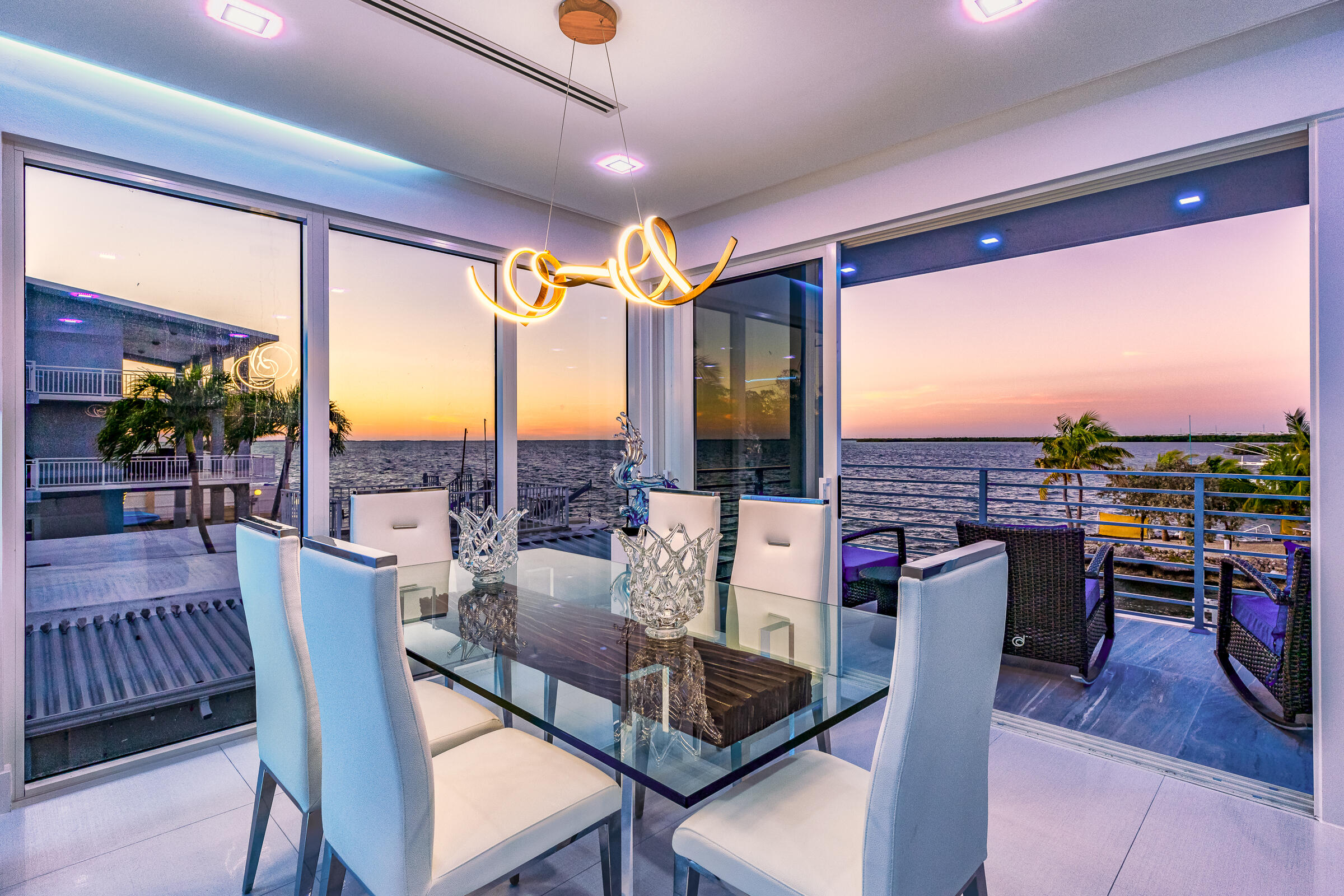 45 Cormorant Drive Key Largo, FL 33037 - Photo 5 of 51 a outdoor space with furniture