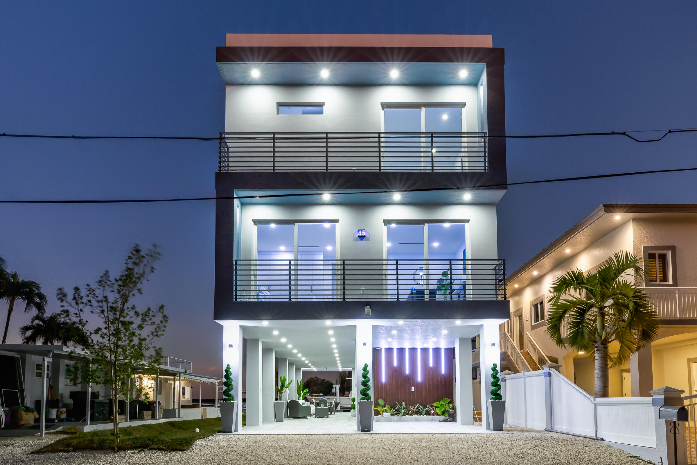 45 Cormorant Drive Key Largo, FL 33037 - Photo 51 of 51 a view of building