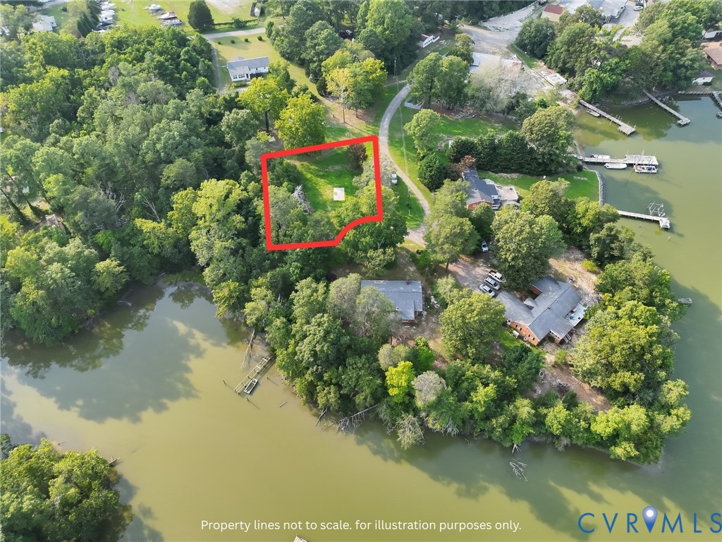 88 Seahawk Road Urbanna, VA 23175 - Photo 12 of 25 Gallery Image 12