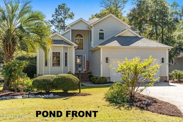 $545,000 | 127 Clubhouse Drive Southwest, Supply, NC 28462
