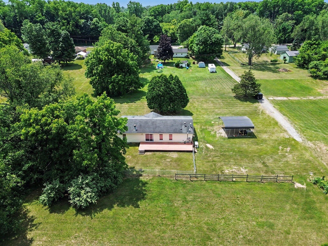 4794 Seymour Road Jackson, MI 49201 - Photo 33 of 49