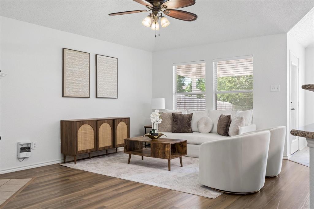 1132 Single Tree Drive Forney, TX 75126 - Photo 12 of 29 Gallery Image 12