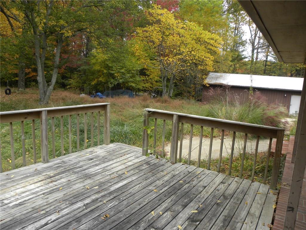 3950 Albert Johnson Road Nashville, IN 47448 - Photo 24 of 25 Gallery Image 24
