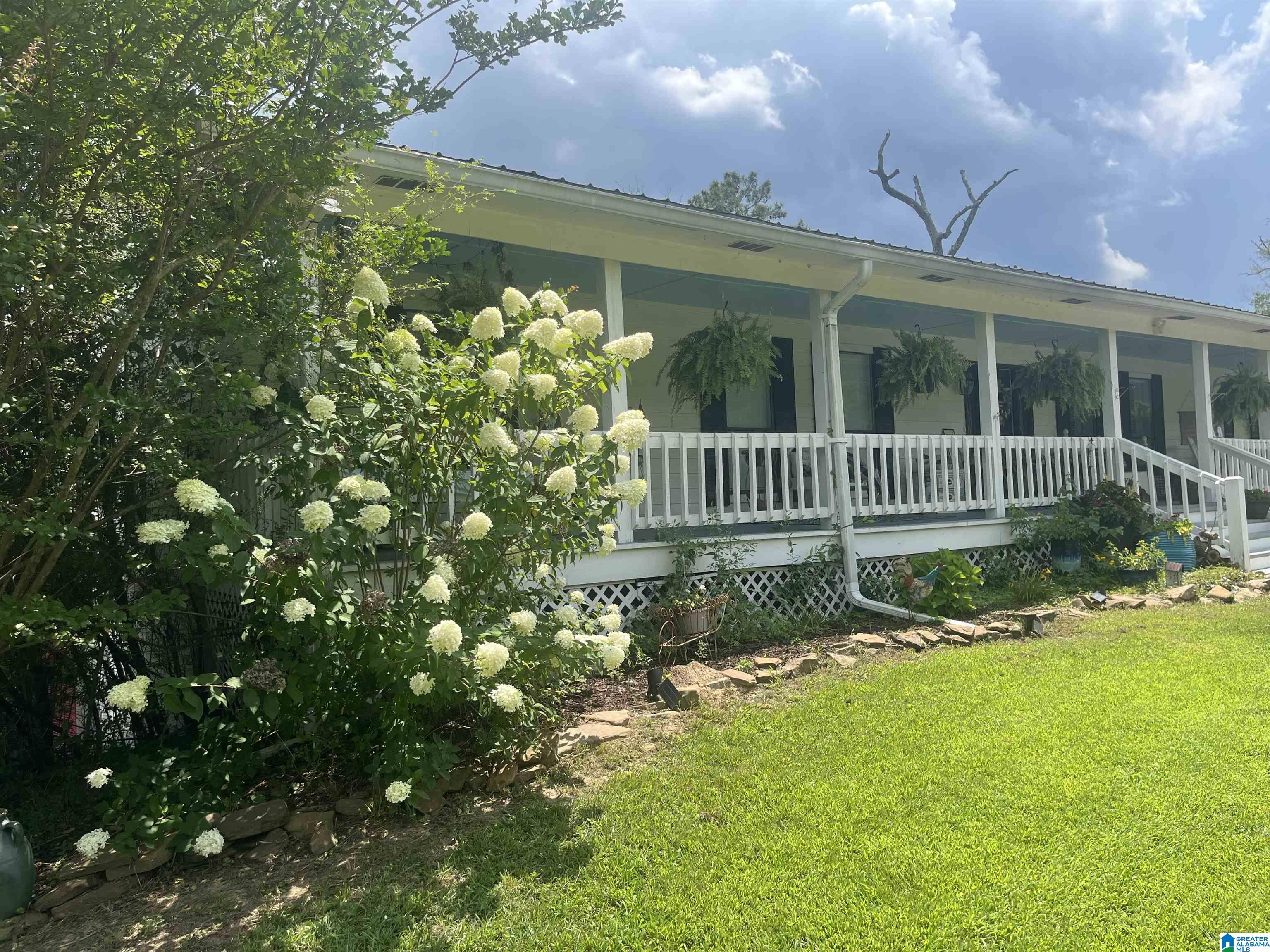 7000 Grey Hill Road West Blocton, AL 35184 - Photo 10 of 50