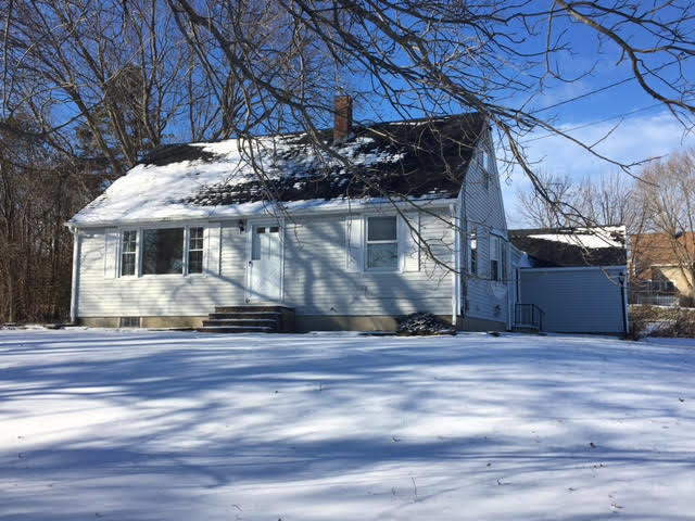 41 Roxbury Street Thomaston, ME 04861 - Photo 1 of 24 Exterior Main