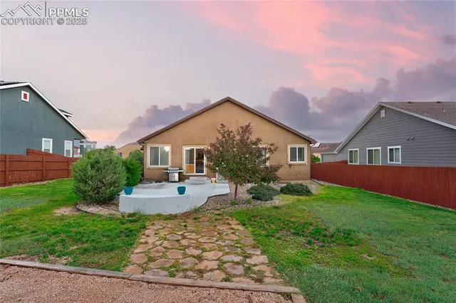 $570,000 | 12574 Angelina Drive, Peyton, CO 80831