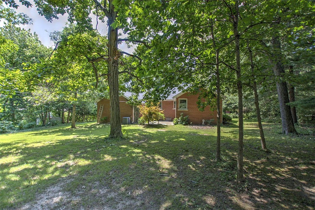 4 Fair Oaks Drive Decatur, IL 62526 - Photo 21 of 25 Gallery Image 21