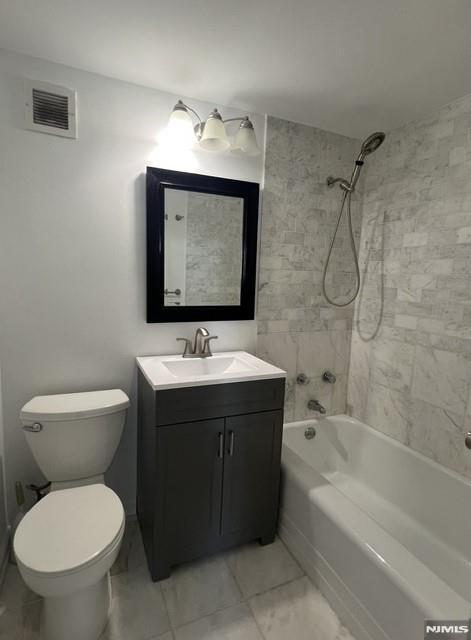 4 Horizon Road, Unit 1207 Fort Lee, NJ 07024 - Photo 19 of 33