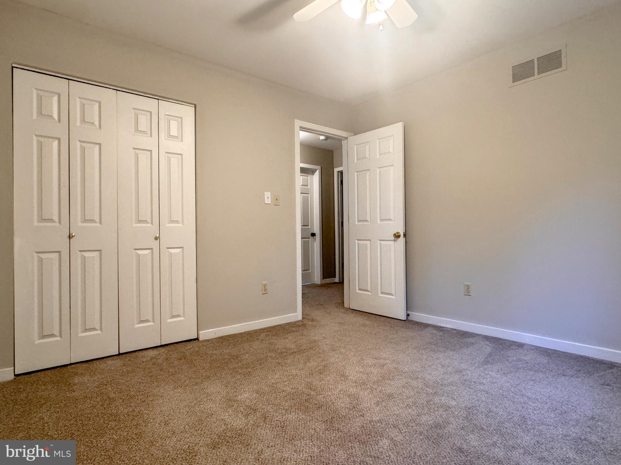 363 Chickory Way Newark, DE 19711 - Photo 29 of 42 an empty room with closet area
