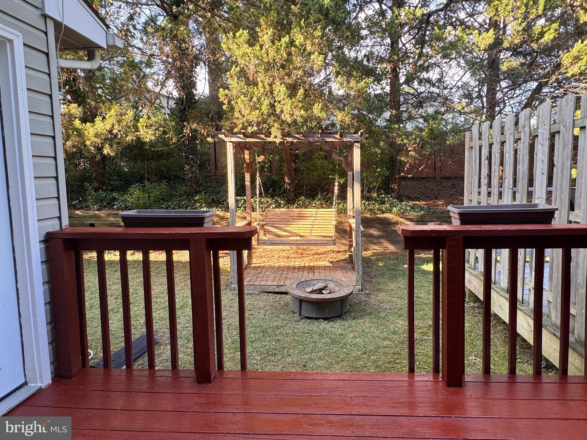 363 Chickory Way Newark, DE 19711 - Photo 39 of 42 a view of outdoor space with seating area