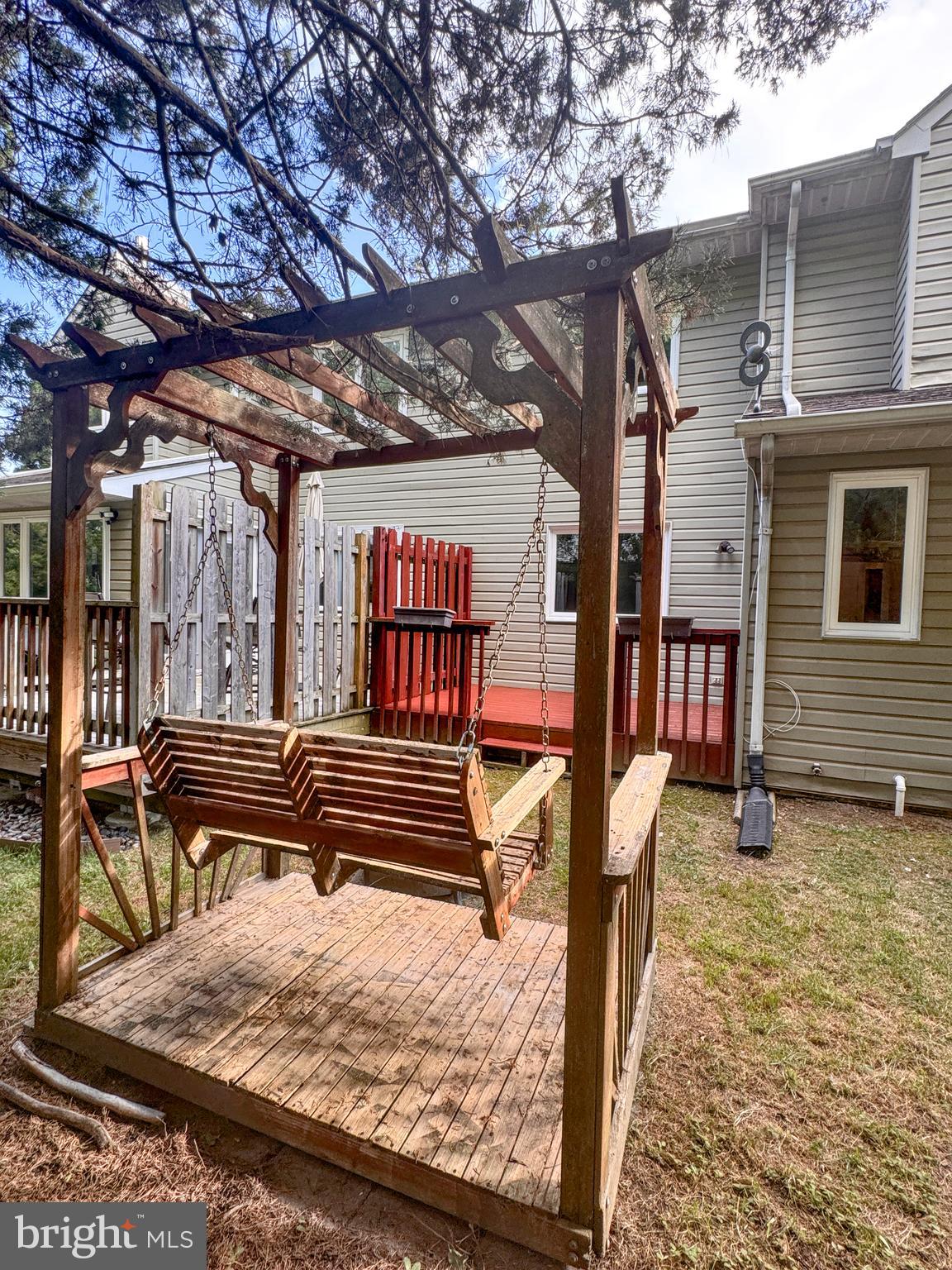 363 Chickory Way Newark, DE 19711 - Photo 42 of 42 a view of outdoor seating space