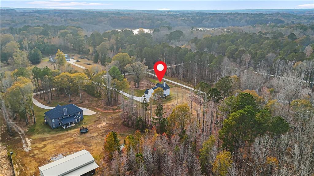435 Paynes Lake Road Carrollton, GA 30116 - Photo 51 of 55