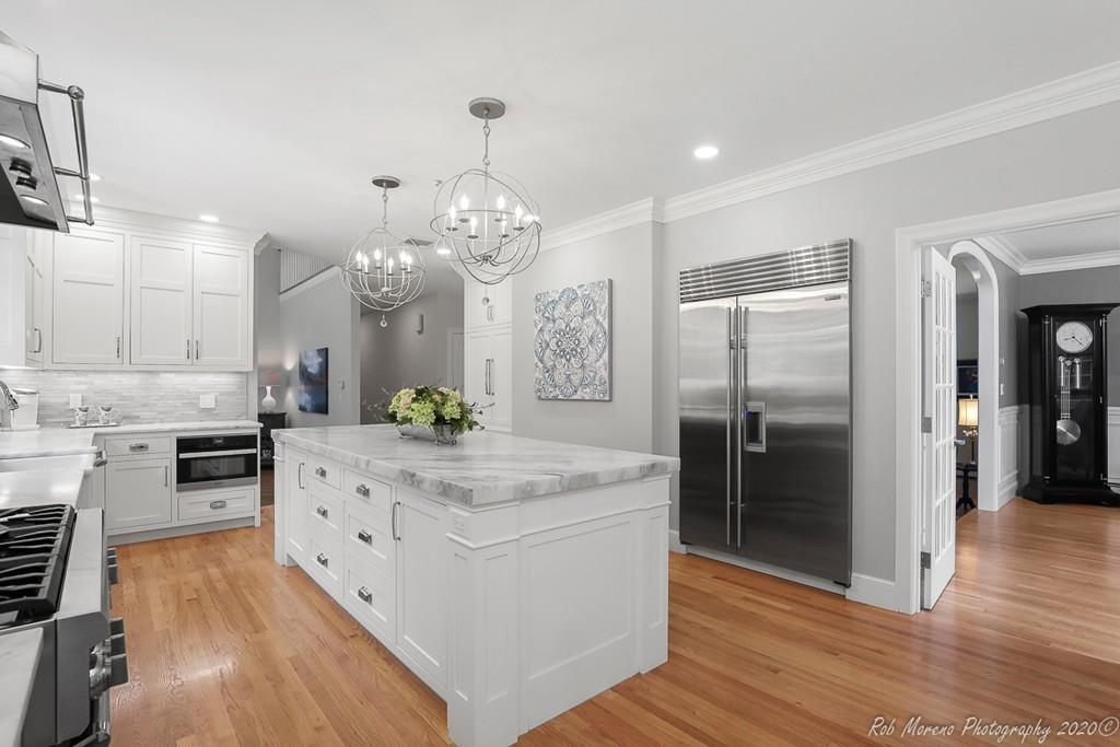 8 Stanton Circle Boxford, MA 01921 - Photo 11 of 42 Gallery Image 11