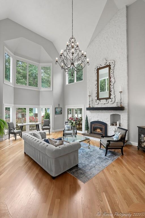 8 Stanton Circle Boxford, MA 01921 - Photo 13 of 42 Gallery Image 13