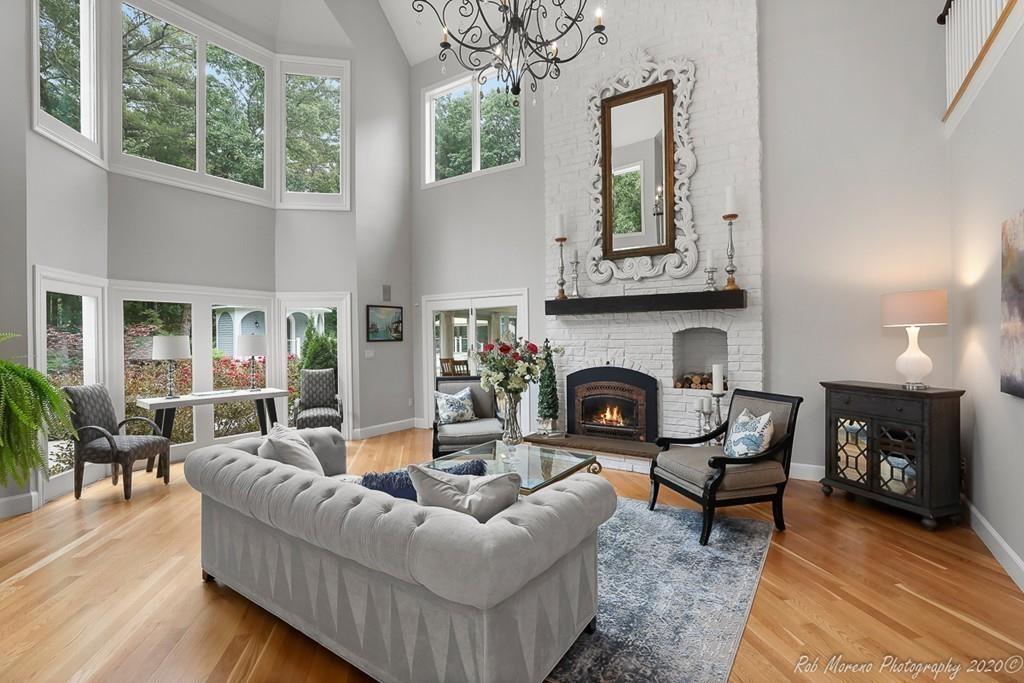 8 Stanton Circle Boxford, MA 01921 - Photo 14 of 42 Gallery Image 14