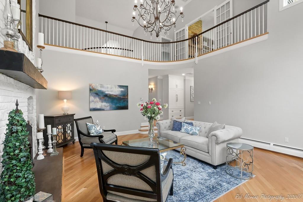 8 Stanton Circle Boxford, MA 01921 - Photo 15 of 42 Gallery Image 15