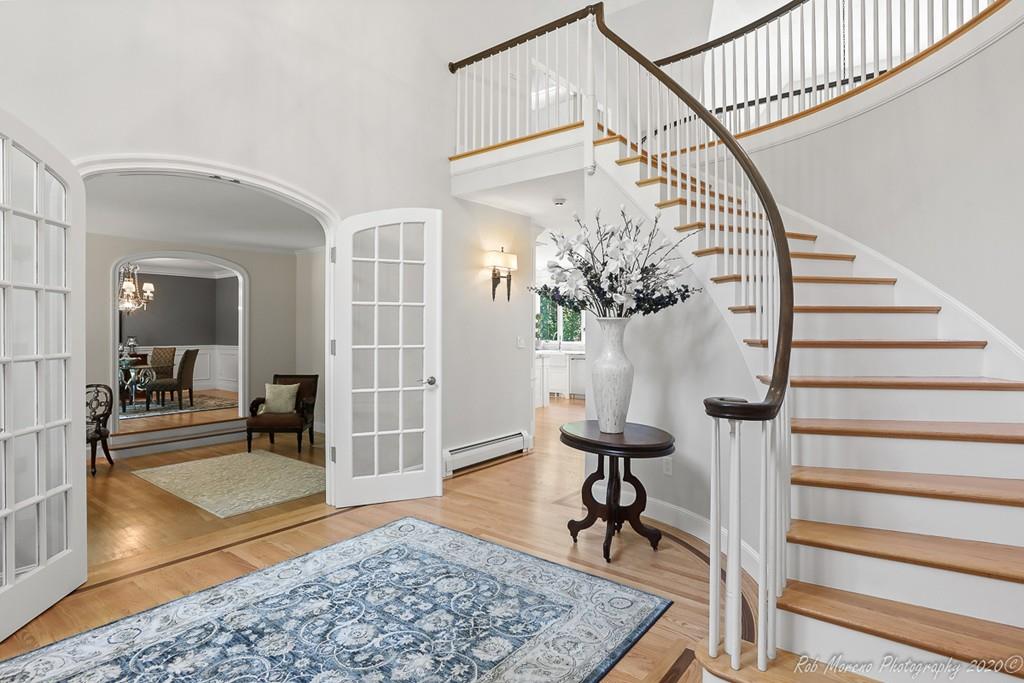 8 Stanton Circle Boxford, MA 01921 - Photo 3 of 42 Gallery Image 3