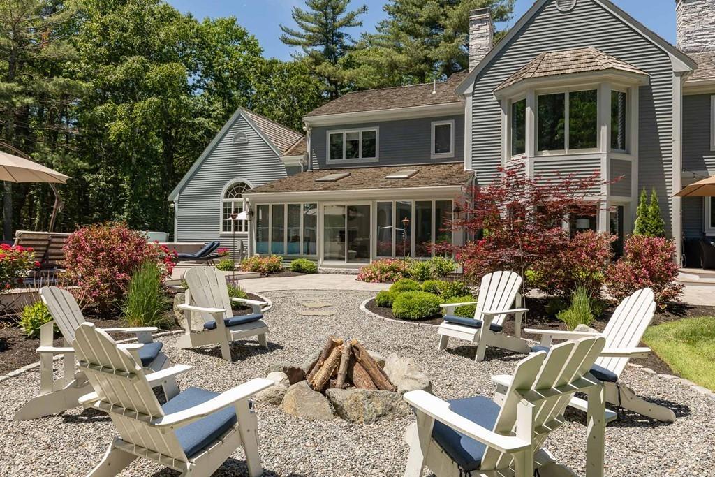 8 Stanton Circle Boxford, MA 01921 - Photo 37 of 42 Gallery Image 37