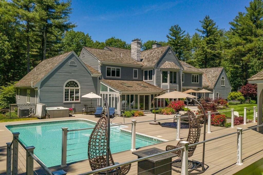 8 Stanton Circle Boxford, MA 01921 - Photo 38 of 42 Gallery Image 38