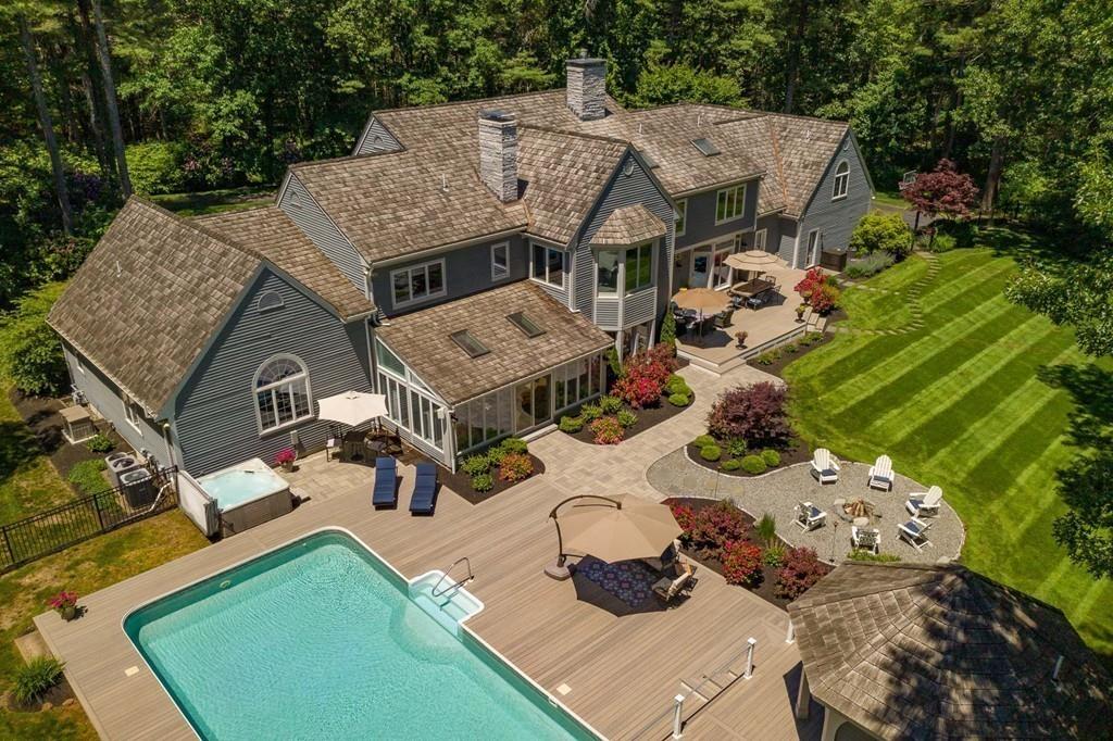 8 Stanton Circle Boxford, MA 01921 - Photo 39 of 42 Gallery Image 39
