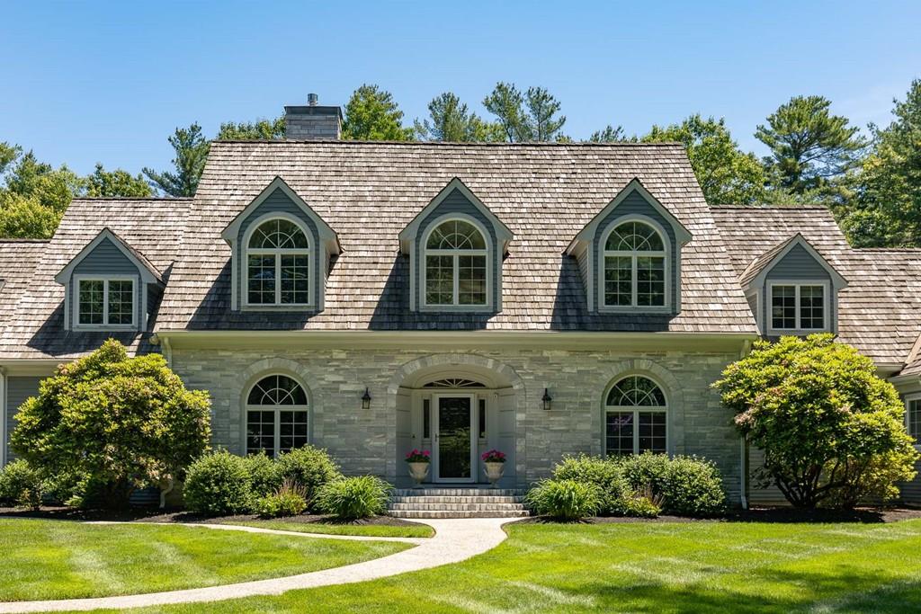8 Stanton Circle Boxford, MA 01921 - Photo 42 of 42 Gallery Image 42