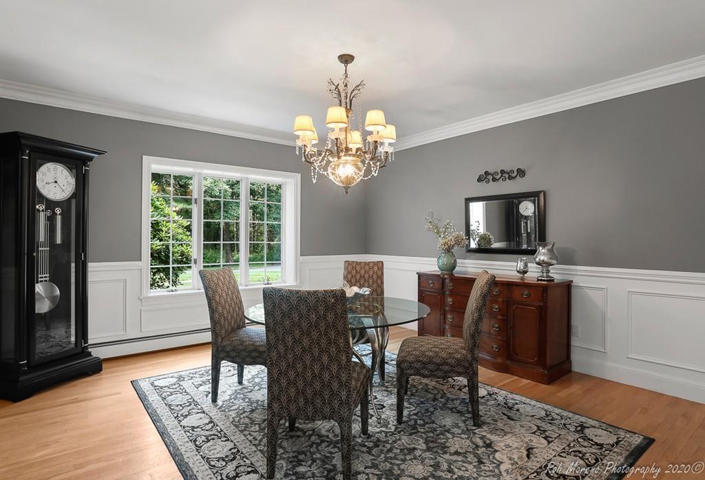 8 Stanton Circle Boxford, MA 01921 - Photo 6 of 42 Gallery Image 6