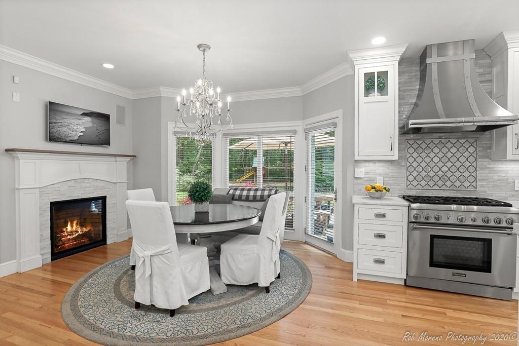 8 Stanton Circle Boxford, MA 01921 - Photo 7 of 42 Gallery Image 7